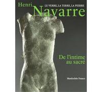 Henri Navarre, De l'intime au sacré Mardochée Franco (Editeur général)