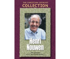 HENRI NOUWEN
