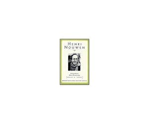 Henri Nouwen: Writings Selected With An Introduction By Robert A. Jonas