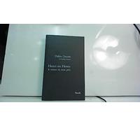 Henri ou henry le roman de mon pere Le roman de mon père - Didier Decoin - Stock - broché - Roman