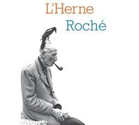 Henri Pierre Roché