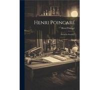 Henri Poincare by Henri Poincare Paperback Book Henri Poincare (Auteur)