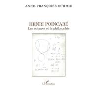 HENRI POINCARÉ: Les sciences et la philosophie