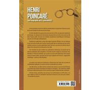 Henri Poincaré: Une biographie au(x) quotidien(s)