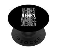 Henri PopSockets PopGrip Adhésif