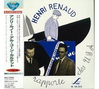 Henri Renaud & Al Chon - Renaud, Henri & Chon, Al