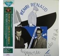 Henri Renaud & Al Chon - Renaud, Henri & Chon, Al