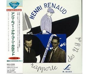 Henri Renaud & Al Chon - Renaud, Henri & Chon, Al