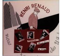Henri Renaud Allstars - Vol 1