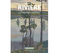 Henri Rivière - Paysages marins