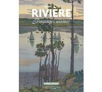 Henri Rivière - Paysages marins Valérie Sueur-Hermel (Auteur)