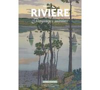 Henri Rivière - Paysages marins - Valérie Sueur-Hermel - Bibliothèque Nationale De France - broché - Monographie