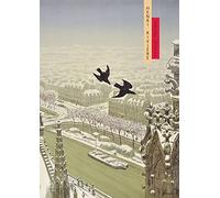 Henri Rivière - Paysages parisiens