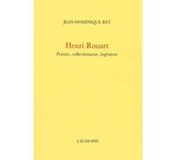 Henri Rouart