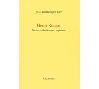 Henri Rouart