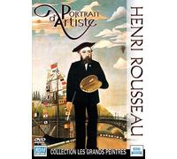 Collection les grands peintres : Henri Rousseau