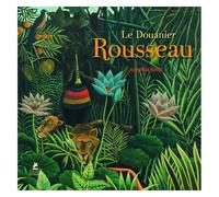Henri Rousseau - (Le Douanier Rousseau)