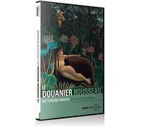 Henri Rousseau, Or The Burgeoning Of Modern Art ( Le Douanier Rousseau, ou, l'éclosion moderne )