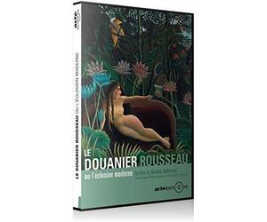 Henri Rousseau, Or The Burgeoning Of Modern Art ( Le Douanier Rousseau, ou, l'éclosion moderne )