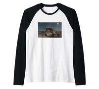 Henri Rousseau The Sleeping Gypsy Manche Raglan