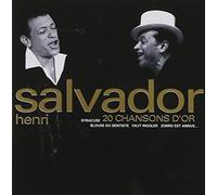 20 Chansons D'or