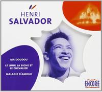 Henri Salvador