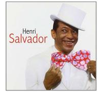 Henri Salvador