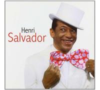 Henri Salvador - Henri Salvador Vol. 2 [Import]