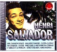 HENRI SALVADOR