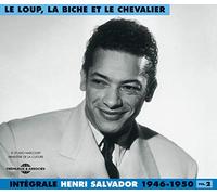 HENRI SALVADOR