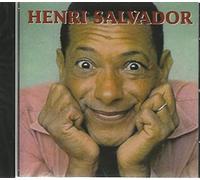 Henri Salvador
