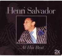 Henri Salvador - ...At His Best