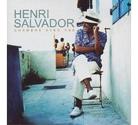 Henri Salvador Chambre Avec Vue (CD) Album