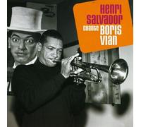 Henri Salvador – Chante Boris Vian