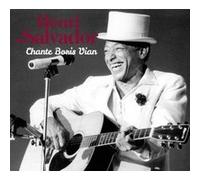 Henri Salvador chante Boris Vian