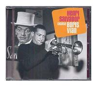 Henri Salvador – Chante Boris Vian