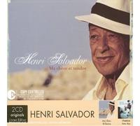 Henri Salvador - Coffret 2 CD : Ma Chère et Tendre / Chambre Avec vue