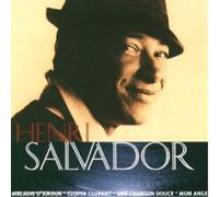 Henri Salvador Collection Chansons Françaises : Henri Salvador Vol. 1 (CD)