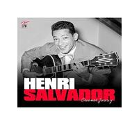 Henri Salvador : Crooner Jazzy