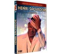 Henri Salvador – De Attila à Zorro – Édition Anniversaire