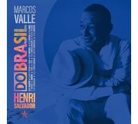 Henri Salvador – Do Brasil – CD