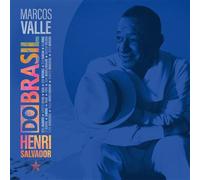 Henri Salvador Do Brasil CD