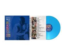 Henri Salvador Do Brasil Vinyle Bleu Vinyle