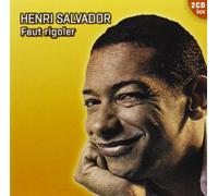 Salvador, Henri - Faut Rigoler (2CD) [Import]