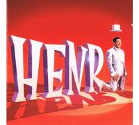 Henri Salvador - Henri Salvador