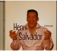 Henri Salvador S Amuse