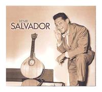 Henri Salvador : Le Coffret