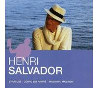 Henri Salvador - L'essentiel