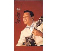 Salvador, Henri - Long Box 3 CD : Henri Salvador