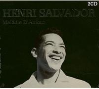 Henri Salvador - Maladie d'amour [Import]
